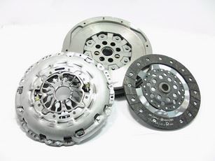 Clutch Kit - Clutch Pro - KNI25512