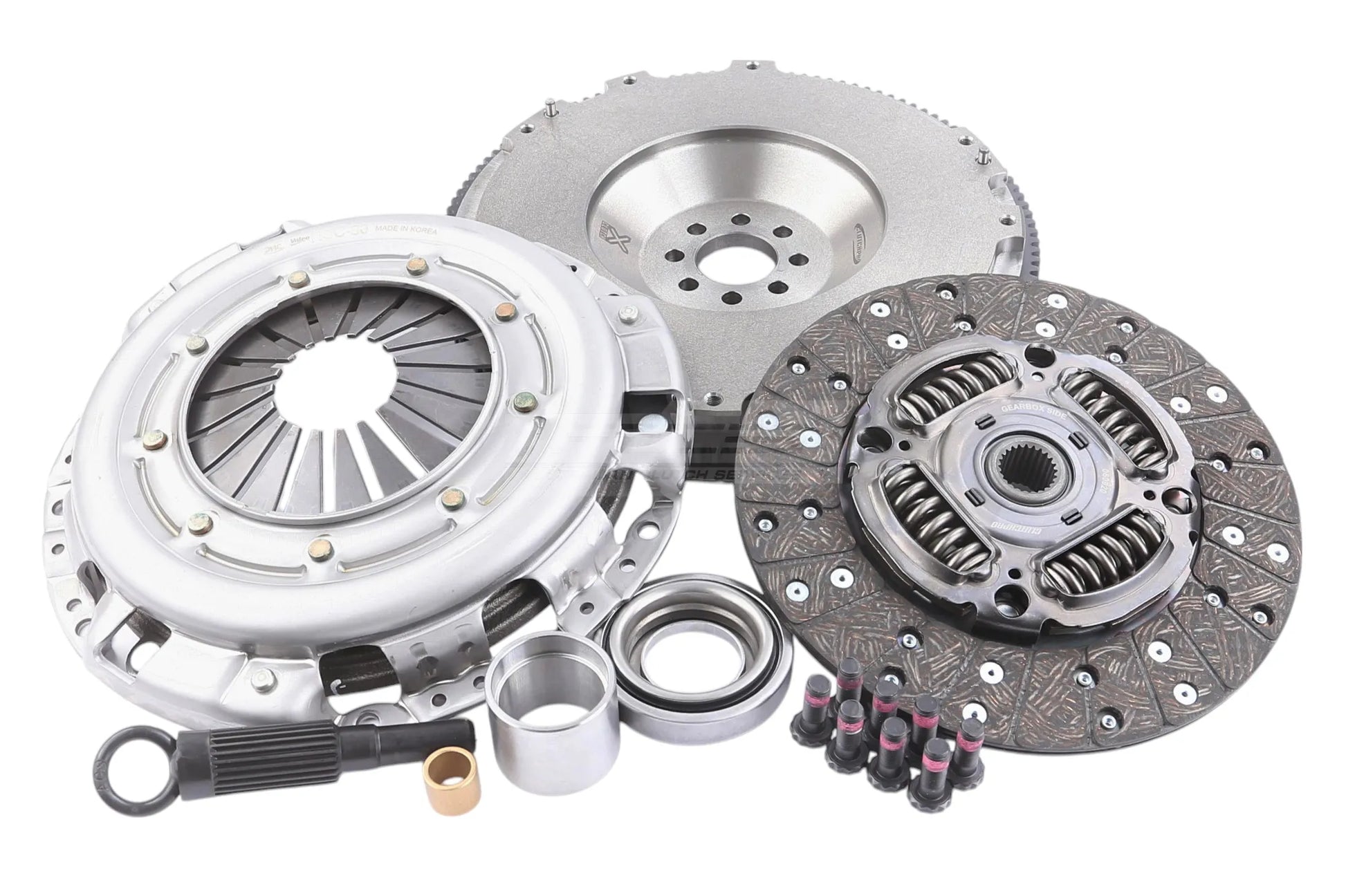 Conversion Clutch Kit - KNI25525