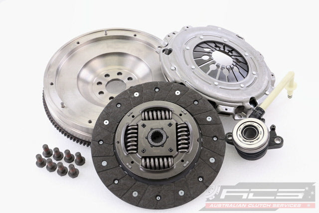 Clutch Kit - Clutch Pro - KNI25617