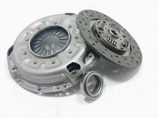 Clutch Kit - Clutch Pro - KNI26002
