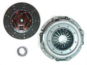 Clutch Kit - Clutch Pro - KNI28005