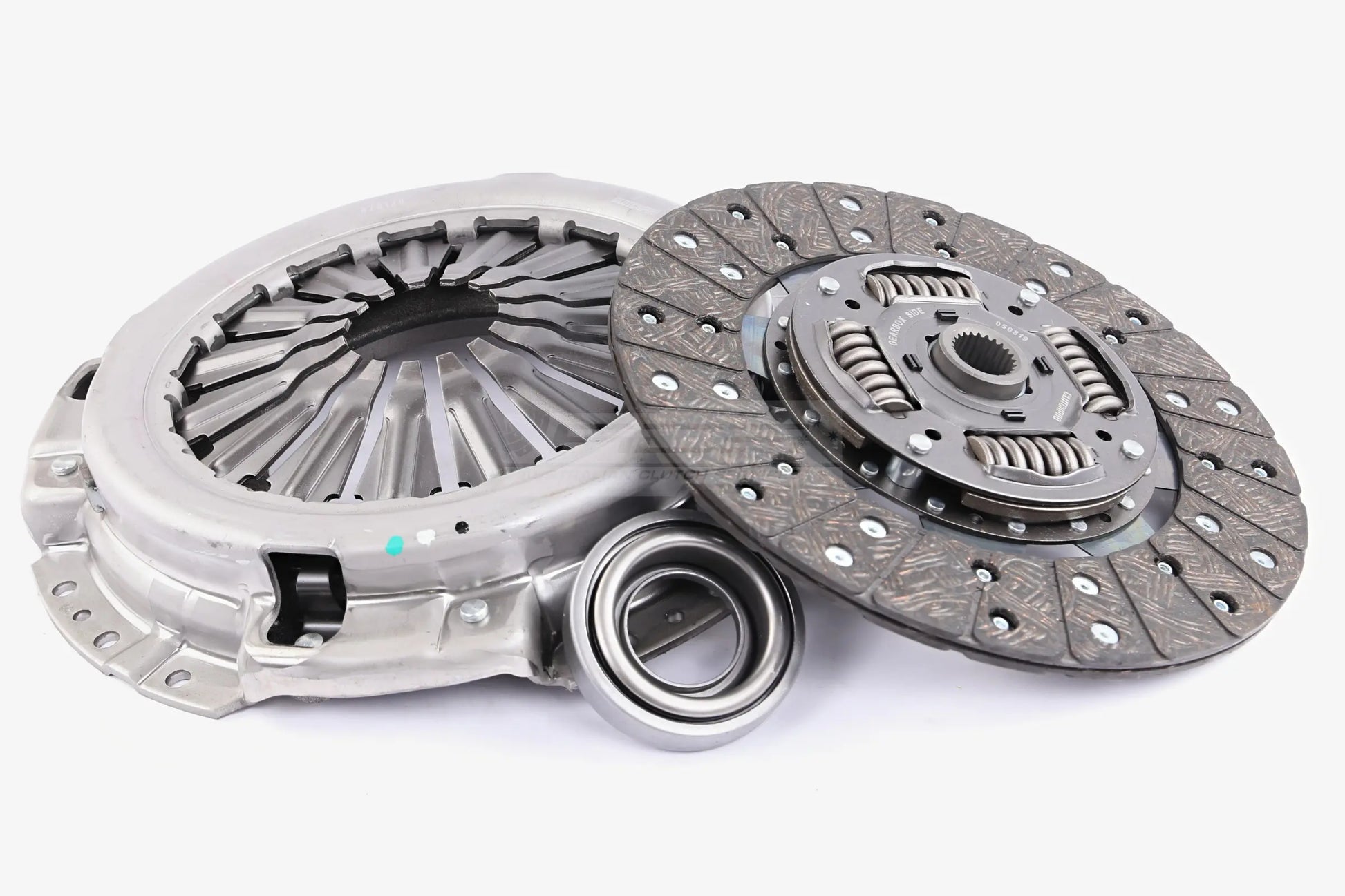 Clutch Kit - Clutch Pro - KNI28007