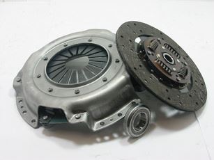 Clutch Kit - Clutch Pro - KNI28009