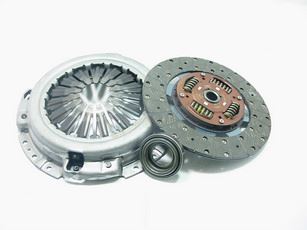 Clutch Kit - Clutch Pro - KNI28014