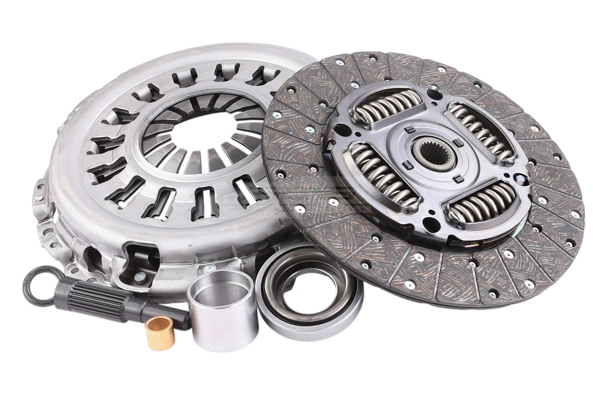 Clutch Kit - Clutch Pro - KNI28019