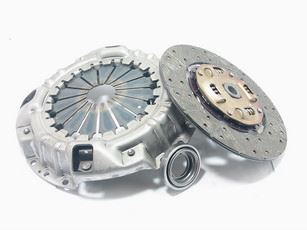 Clutch Kit - Clutch Pro - KNI30001