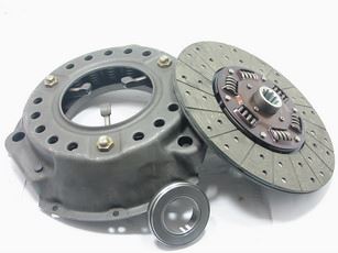 Clutch Kit - Clutch Pro - KNI33001