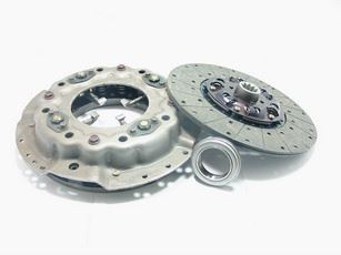 Clutch Kit - Clutch Pro - KNI38001