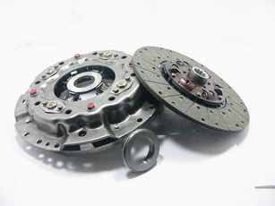 Clutch Kit - Clutch Pro - KNI38002