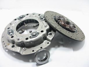 Clutch Kit - Clutch Pro - KNI38003