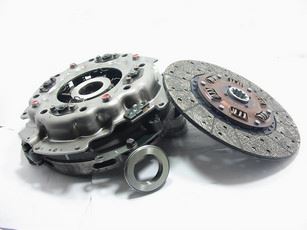 Clutch Kit - Clutch Pro - KNI38005