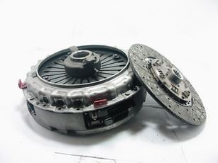 Clutch Kit - Clutch Pro - KNI40001