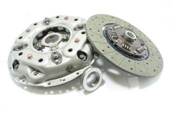 Clutch Kit - Clutch Pro - KNI41001