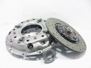 Clutch Kit - Clutch Pro - KNI41002