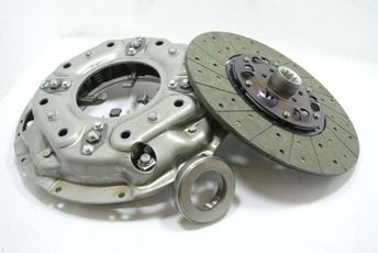 Clutch Kit - Clutch Pro - KNI43001