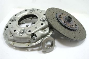 Clutch Kit - Clutch Pro - KNI43002