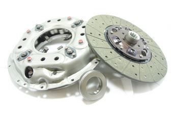 Clutch Kit - Clutch Pro - KNI43003