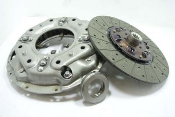Clutch Kit - Clutch Pro - KNI43004