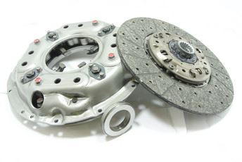 Clutch Kit - Clutch Pro - KNI43006