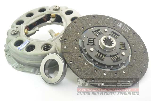 Clutch Kit - Clutch Pro - KOK33001