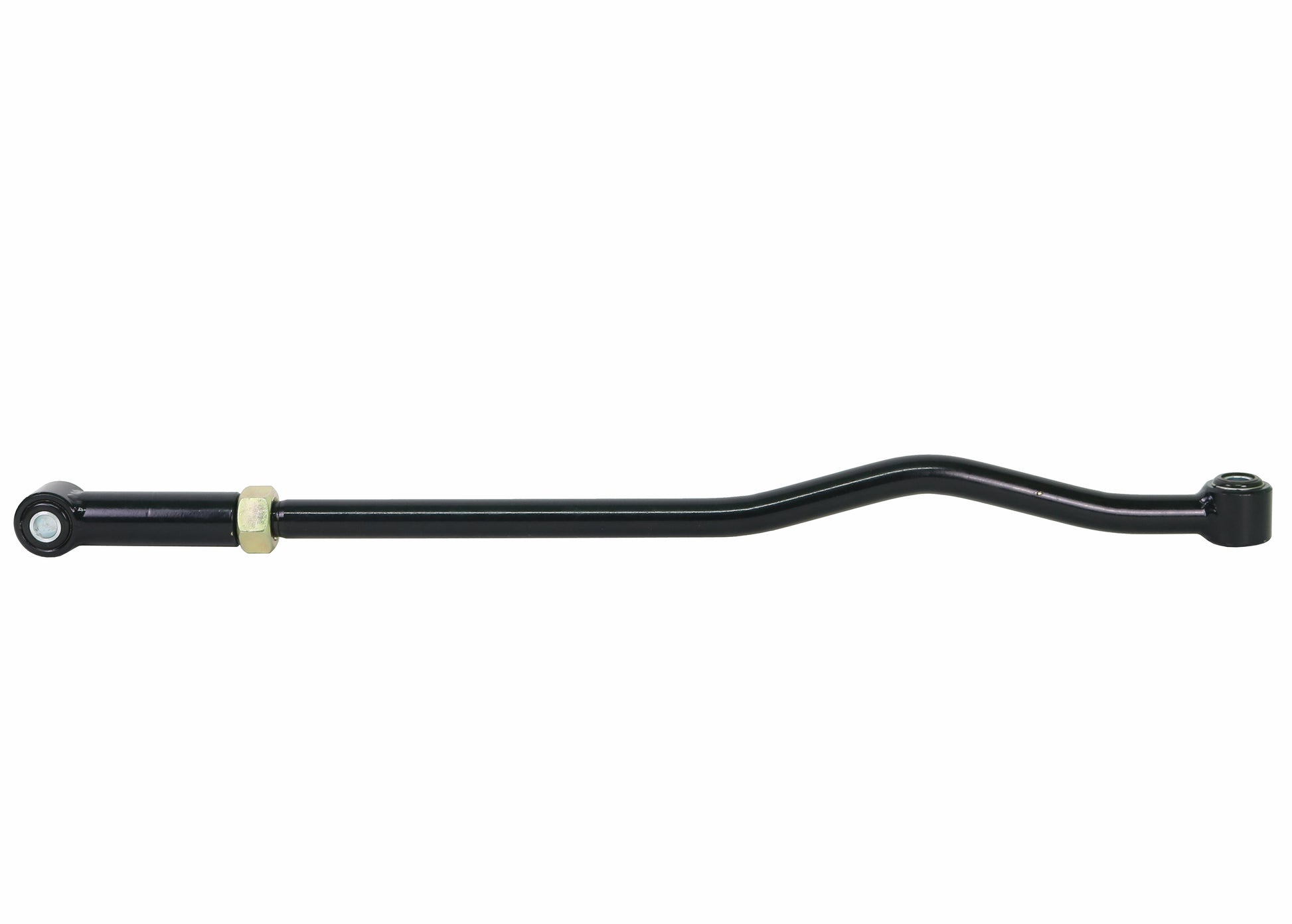 Panhard Rod - Assembly - KPR028