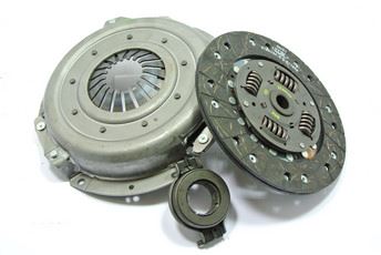 Clutch Kit - Clutch Pro - KPR22001