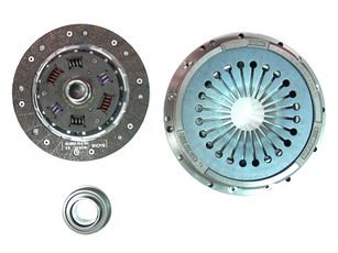 Clutch Kit - Clutch Pro - KPR23008