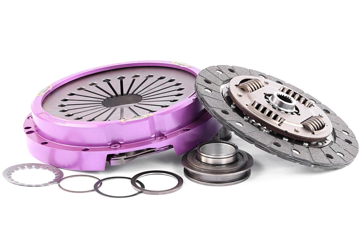 Clutch Kit - Xtreme Performance Heavy Duty Organic 460Nm  - KPR23010-1A