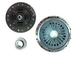 Clutch Kit - Clutch Pro - KPR23010