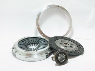 Clutch Kit - Clutch Pro - KPR24003