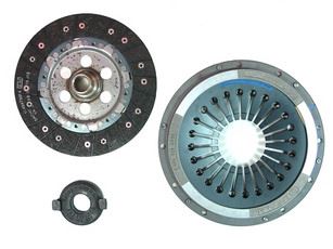 Clutch Kit - Clutch Pro - KPR24008
