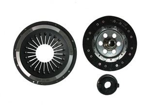 Clutch Kit - Clutch Pro - KPR24010