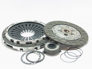 Clutch Kit - Clutch Pro - KPR24011