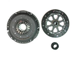 Clutch Kit - Clutch Pro - KPR24015
