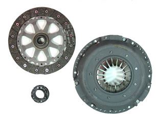 Clutch Kit - Clutch Pro - KPR24017