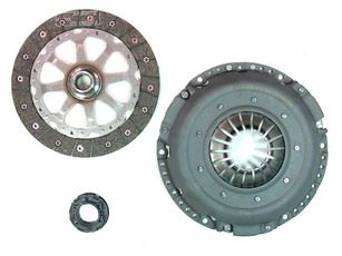 Clutch Kit - Clutch Pro - KPR24021