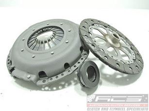 Clutch Kit - Clutch Pro - KPR24026