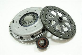 Clutch Kit - Clutch Pro - KPR24027