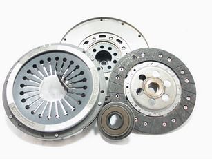 Clutch Kit - Clutch Pro - KPR24510