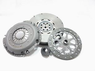 Clutch Kit - Clutch Pro - KPR24515