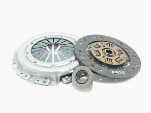 Clutch Kit - Clutch Pro - KPT23001