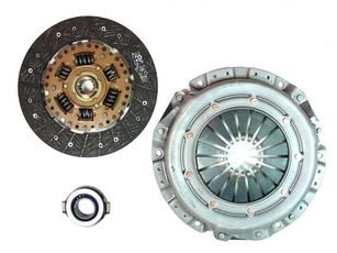 Clutch Kit - Clutch Pro - KPT23002
