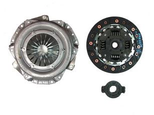 Clutch Kit - Clutch Pro - KPU18001