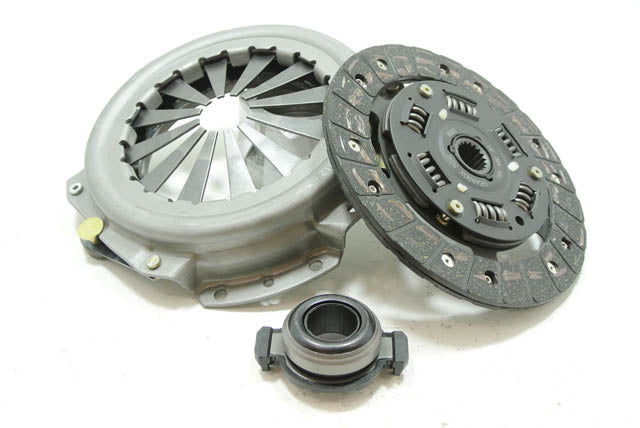 Clutch Kit - Clutch Pro - KPU18021
