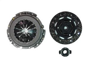 Clutch Kit - Clutch Pro - KPU20003