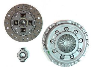 Clutch Kit - Clutch Pro - KPU20004
