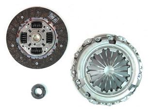 Clutch Kit - Clutch Pro - KPU20007