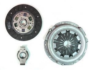 Clutch Kit - Clutch Pro - KPU22001