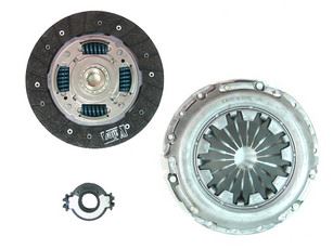 Clutch Kit - Clutch Pro - KPU22003