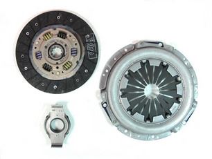 Clutch Kit - Clutch Pro - KPU22009